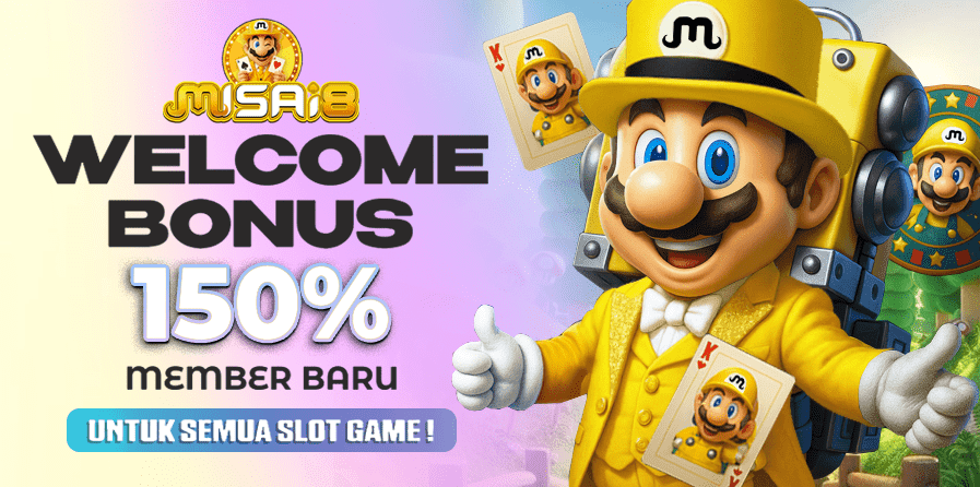 Misai8 Daily Cashback Offer