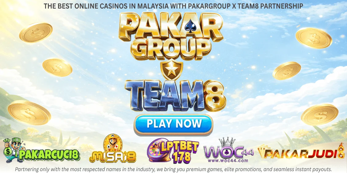 Misai8 Promo Bonus 365