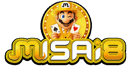 Misai8 Logo