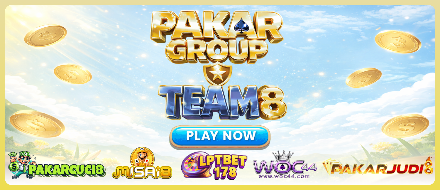 Jackpot Promo