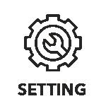Setting