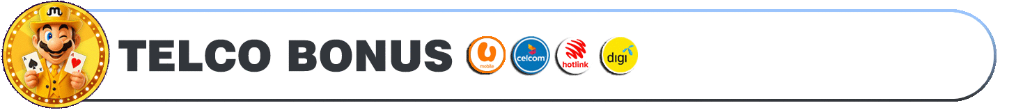 TELCO & MISSION